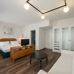 H10 Ocean Dreams Boutique - Adults Only Otel 4*