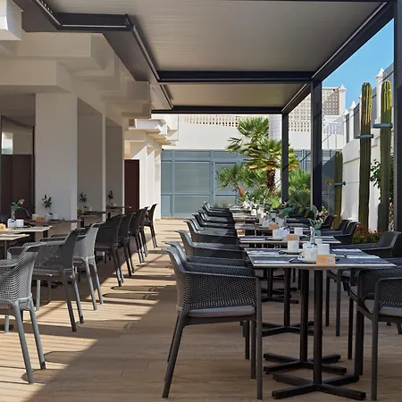 Otel H10 Ocean Dreams Boutique - Adults Only