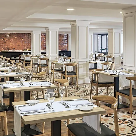 Hotel H10 Ocean Dreams Boutique - Adults Only 4*