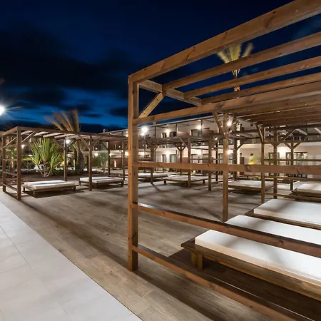 Hotel H10 Ocean Dreams Boutique - Adults Only 4*