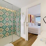 Отель H10 Ocean Dreams Boutique - Adults Only Коральео
