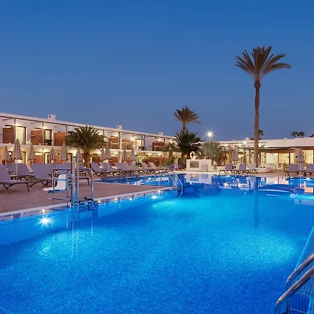 H10 Ocean Dreams Boutique - Adults Only Hotell Corralejo