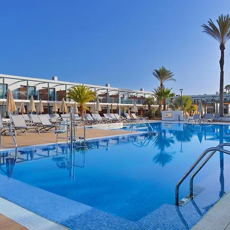 Hotell H10 Ocean Dreams Boutique - Adults Only Corralejo