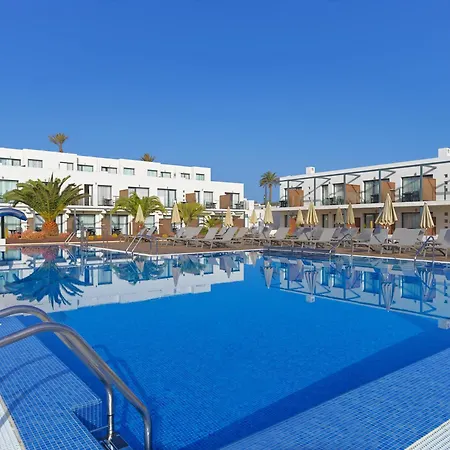 H10 Ocean Dreams Boutique - Adults Only Коральео