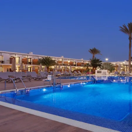 H10 Ocean Dreams Boutique - Adults Only 4*