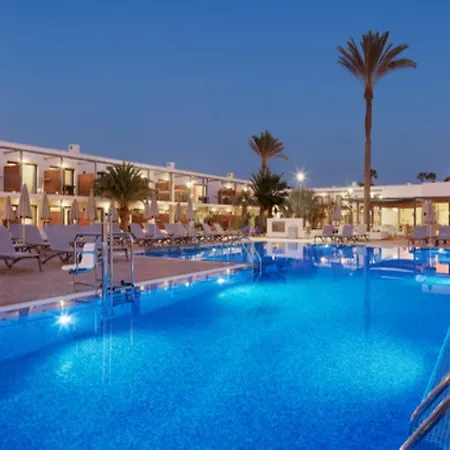 Hotell H10 Ocean Dreams Boutique - Adults Only 4*