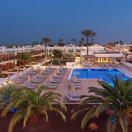 Hotell H10 Ocean Dreams Boutique - Adults Only 4*