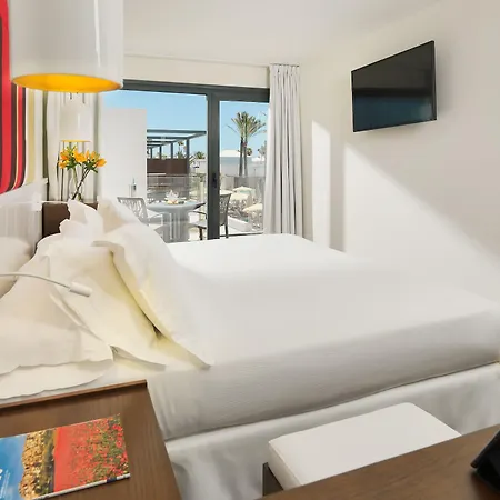 H10 Ocean Dreams Boutique - Adults Only Corralejo