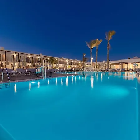 Hotell H10 Ocean Dreams Boutique - Adults Only Corralejo