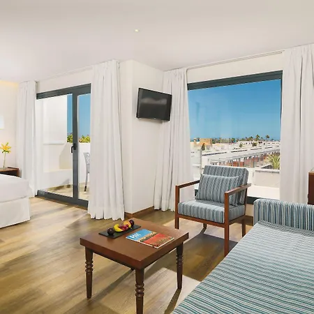 H10 Ocean Dreams Boutique - Adults Only 4*