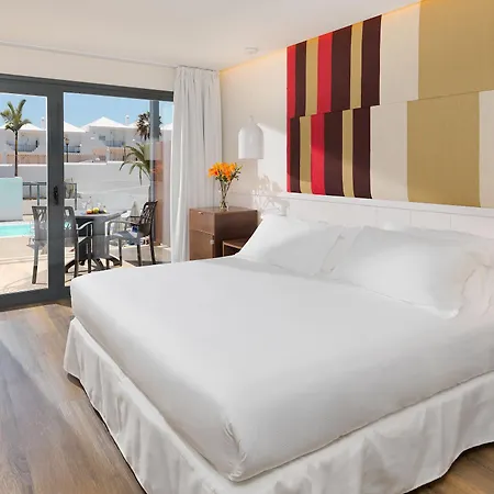 H10 Ocean Dreams Boutique - Adults Only Corralejo