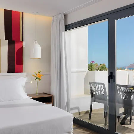Hotell H10 Ocean Dreams Boutique - Adults Only 4*