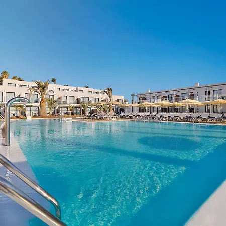 H10 Ocean Dreams Boutique - Adults Only 4* Corralejo
