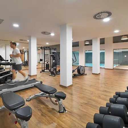 Hotell H10 Ocean Dreams Boutique - Adults Only 4*