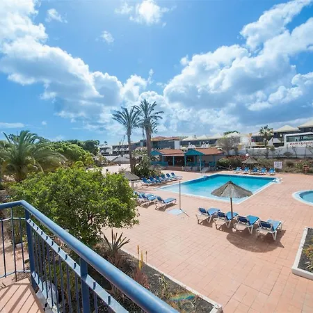 H10 Ocean Dreams Boutique - Adults Only Hotell Corralejo