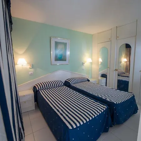 H10 Ocean Dreams Boutique - Adults Only Otel