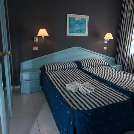 Hotell H10 Ocean Dreams Boutique - Adults Only Corralejo