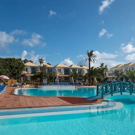 H10 Ocean Dreams Boutique - Adults Only 4* Corralejo
