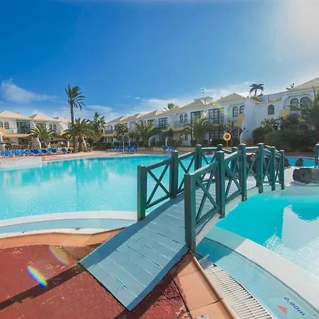 Hotell H10 Ocean Dreams Boutique - Adults Only