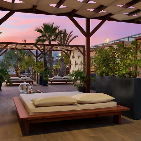 H10 Ocean Dreams Boutique - Adults Only Hotell 4*