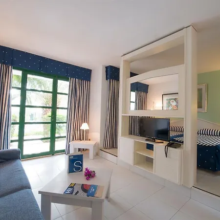 Hotell H10 Ocean Dreams Boutique - Adults Only Corralejo