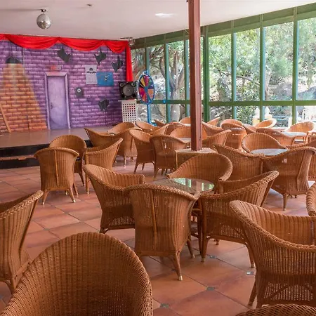 Hotell H10 Ocean Dreams Boutique - Adults Only