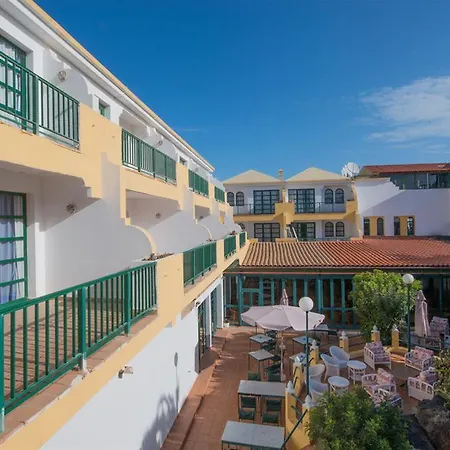 H10 Ocean Dreams Boutique - Adults Only Hotell Corralejo