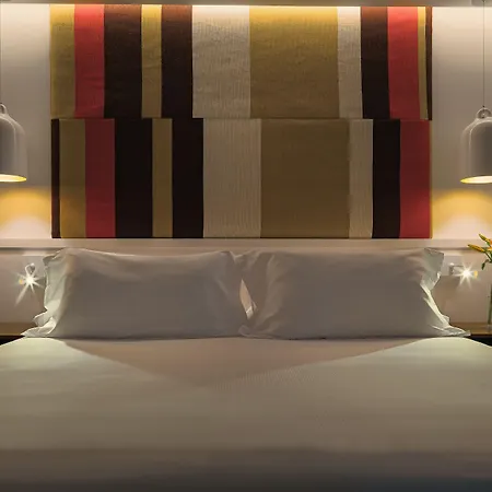 H10 Ocean Dreams Boutique - Adults Only Otel Corralejo