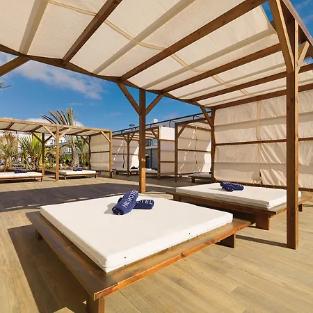 H10 Ocean Dreams Boutique - Adults Only Otel 4*