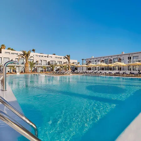 H10 Ocean Dreams Boutique - Adults Only Otel 4*