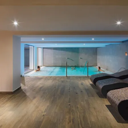 Otel H10 Ocean Dreams Boutique - Adults Only Corralejo