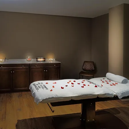 H10 Ocean Dreams Boutique - Adults Only 4* Corralejo