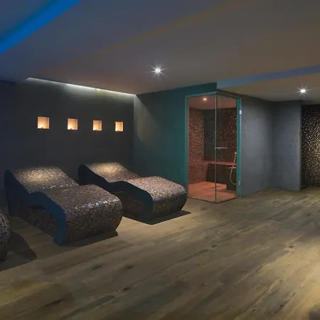 Отель H10 Ocean Dreams Boutique - Adults Only 4*