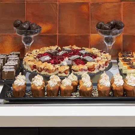Otel H10 Ocean Dreams Boutique - Adults Only Corralejo
