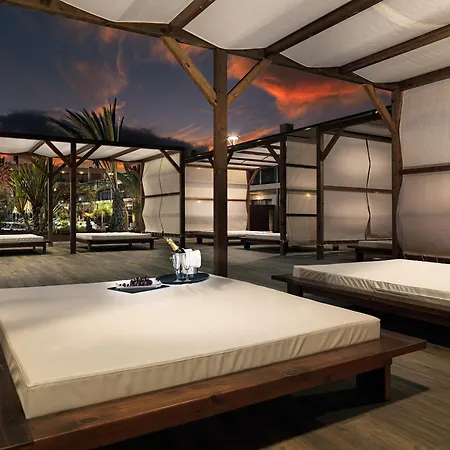 H10 Ocean Dreams Boutique - Adults Only Otel
