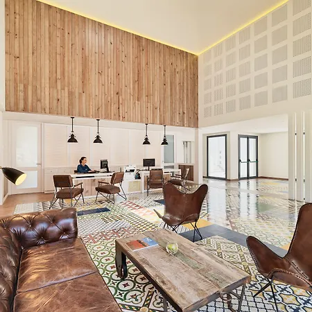 Otel H10 Ocean Dreams Boutique - Adults Only Corralejo