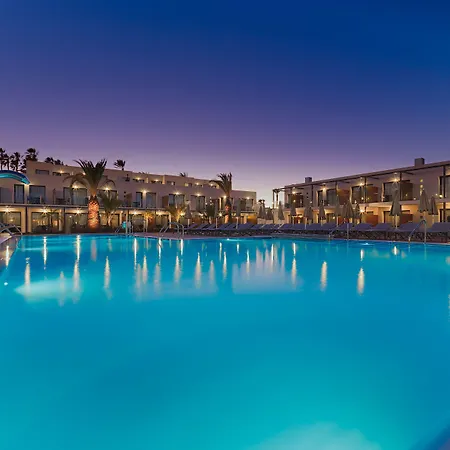 H10 Ocean Dreams Boutique - Adults Only Otel Corralejo