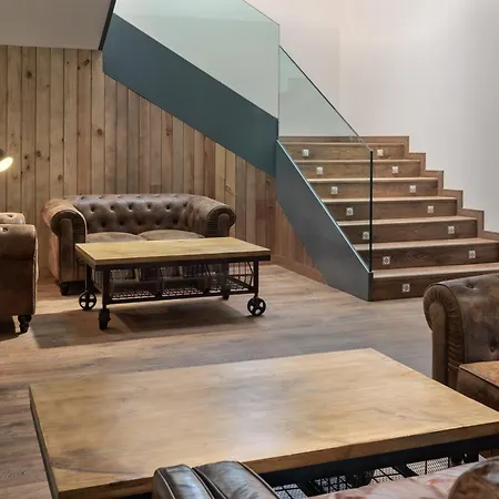 H10 Ocean Dreams Boutique - Adults Only Otel Corralejo