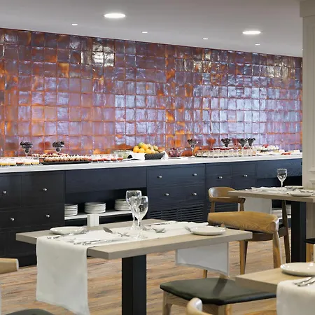 H10 Ocean Dreams Boutique - Adults Only 4*