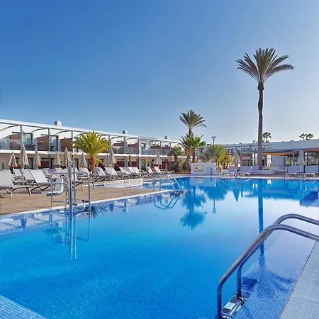 Otel H10 Ocean Dreams Boutique - Adults Only