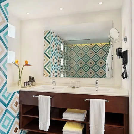 Otel H10 Ocean Dreams Boutique - Adults Only Corralejo