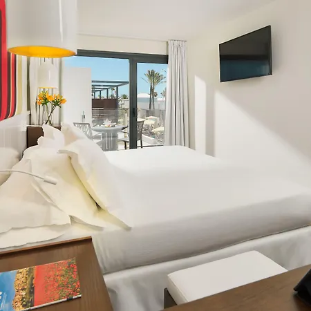 Otel H10 Ocean Dreams Boutique - Adults Only Corralejo