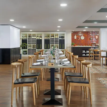 H10 Ocean Dreams Boutique - Adults Only Отель 4*