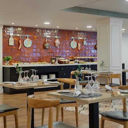 H10 Ocean Dreams Boutique - Adults Only Отель Коральео