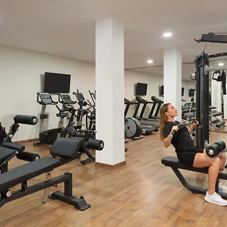 فندق H10 Ocean Dreams Boutique - Adults Only كوراليهو