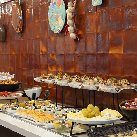 H10 Ocean Dreams Boutique - Adults Only فندق 4*