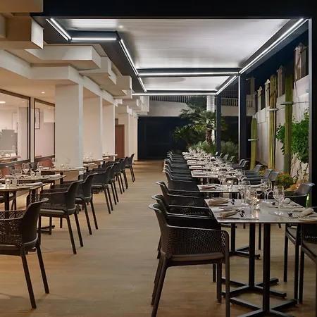 فندق H10 Ocean Dreams Boutique - Adults Only