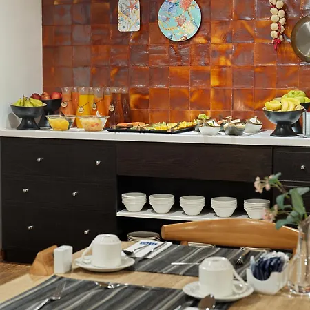 Otel H10 Ocean Dreams Boutique - Adults Only Corralejo