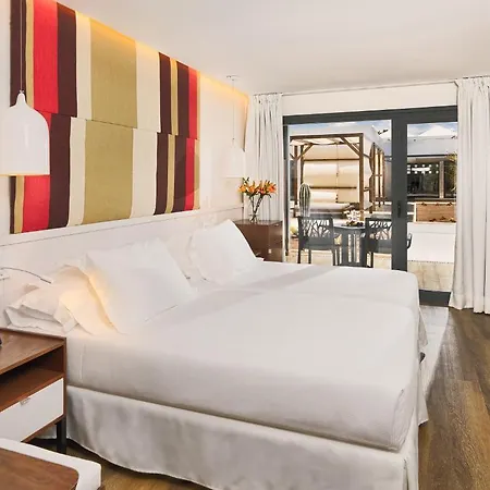 H10 Ocean Dreams Boutique - Adults Only Коральео