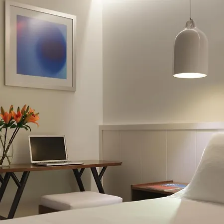 H10 Ocean Dreams Boutique - Adults Only Коральео